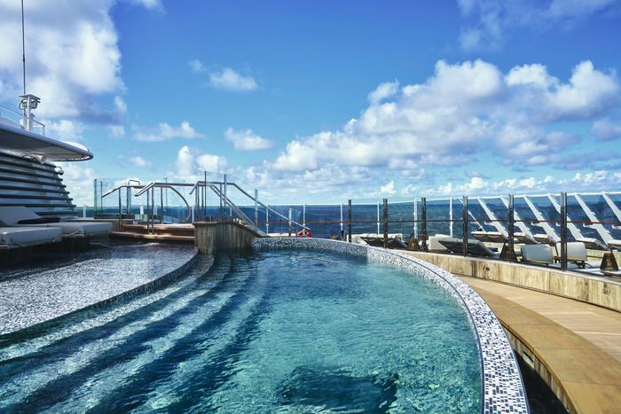 Helios Pool & Bar